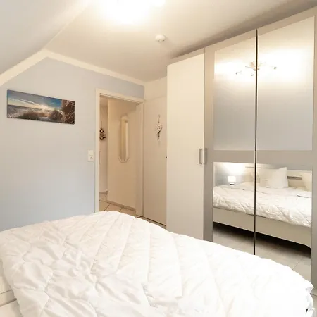 Haus Am Grossbahnhof Whg. 2 Binz