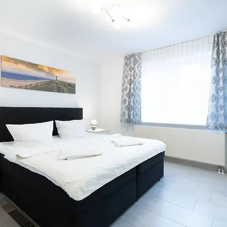 Haus Am Großbahnhof Whg. 2