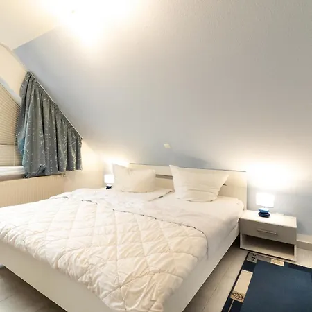 Haus Am Grossbahnhof Whg. 2